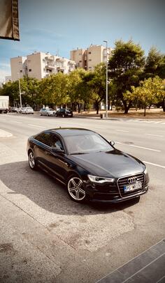 Audi - A6 - 3.0 TDI V6