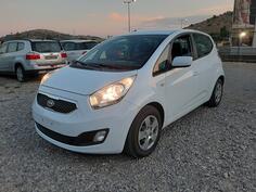 Kia - Venga - 1.6 CRDI