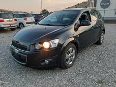 Chevrolet - Aveo - 1.3 D