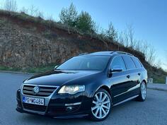 Volkswagen - Passat - 2.0 tdi