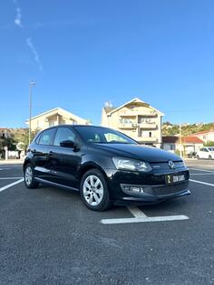 Volkswagen - Polo - 1.2 TDI