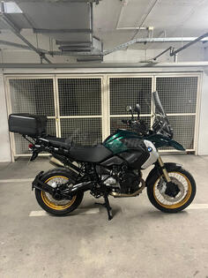 BMW - BMW 1200 GS