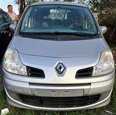 Renault - Modus - 1.5
