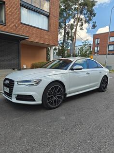Audi - A6 - 2.0 140kw