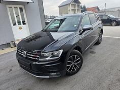 Volkswagen - Tiguan Allspace - 2.0 TDI Allspace