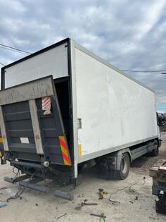 Mercedes Benz - 1224