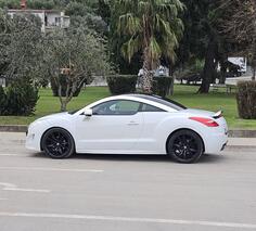 Peugeot - RCZ - RCZ