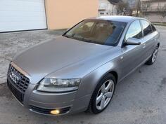 Audi - A6 - 2.0TDi