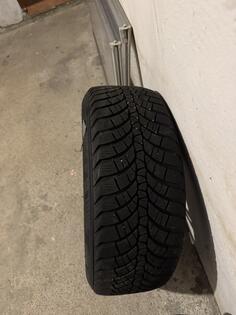 Fabričke felne i KUMHO gume