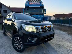 Nissan - Navara