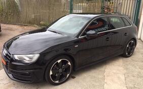 Fabričke felne i lanvigator gume