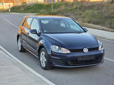Volkswagen - Golf 7 - 2.0 bluemotion