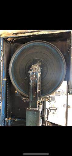 Universal - BRENTA KOMPLET POGON