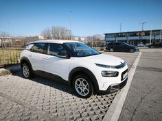 Citroen - C4 Cactus - 1.5 HDI