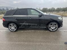 Mercedes Benz - 250 - 250 CDI