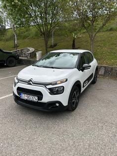 Citroen - C3 - 1,5 HDI