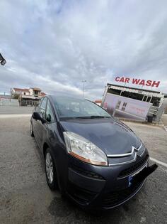 Citroen - C4 Picasso - 1.6 DCI