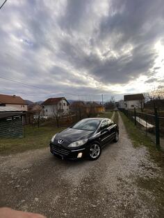 Peugeot - 407 - 1.6 HDI