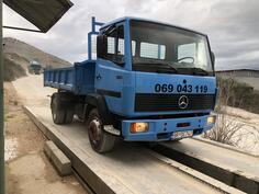 Mercedes Benz - 11-14