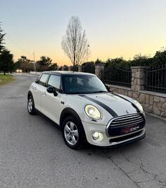 Mini - Cooper D - 1.5 D