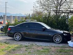BMW - 325 - e92