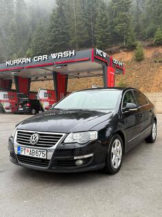 Volkswagen - Passat B6 - 2.0 TDI