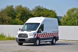 Ford - TRANSIT 2.2 4x4 minibus furgon / LUS-1071
