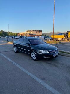 Volkswagen - Phaeton - 3.0tdi