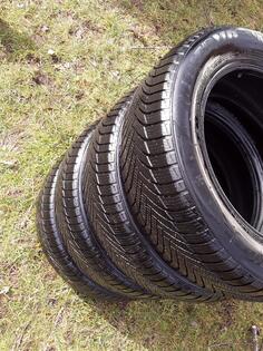 Minerva - M+S - Dimër guma