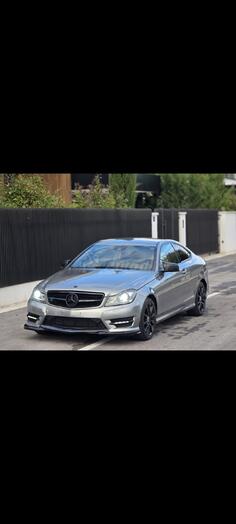 Mercedes Benz - C 250