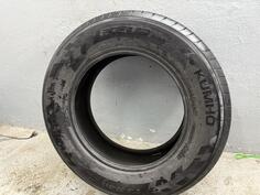 Kumho - ecsta - Yaz guma