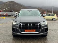 Audi - Q7 - 45 TDI QUATTRO