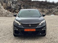 Peugeot - 3008 - 1.5HDI