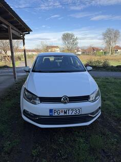 Volkswagen - Polo - 1.4 DCI