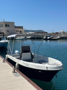 Safter Marine - 500 sport