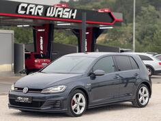 Volkswagen - Golf GTI - 7.5 GTI