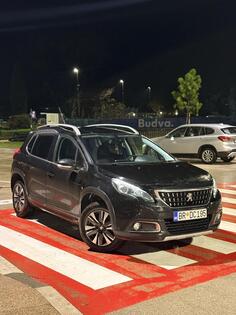 Peugeot - 2008 - 1.6