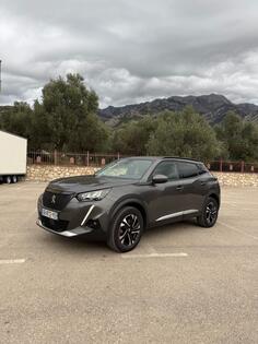 Peugeot - 2008 - GT Allure Automatic