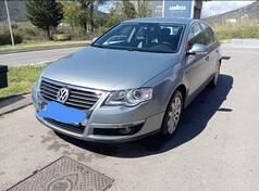 Volkswagen - Passat - 1.6 dti