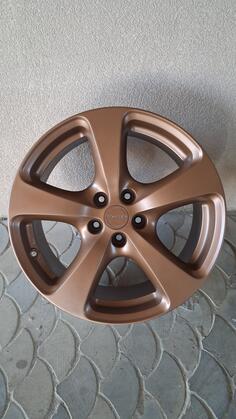 Borbet - CC - Alumin felne