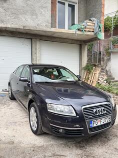 Audi - A6 - 2.7tdi