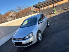 Volkswagen - Golf 6 - 1.6