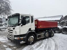 Scania - P380