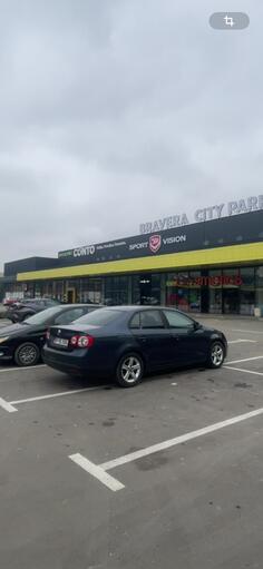 Volkswagen - Jetta - 1.9 77kw