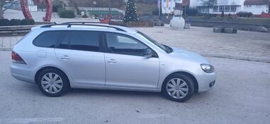 Volkswagen - Golf 6 - 2.0 103 kw