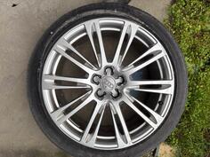 Ostalo - audi a8 - Alumin felne