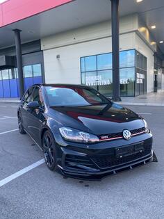 Volkswagen - Golf 7.5 - GTI
