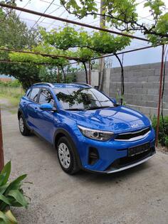 Kia - Stonic