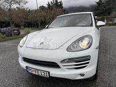 Porsche - Cayenne - 3.0 TDI