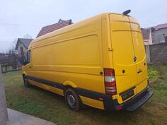 Mercedes Benz - 314 sdi